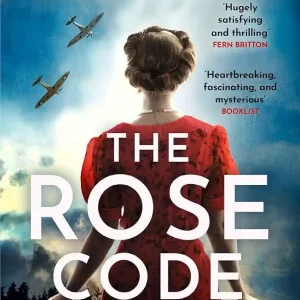 "The Rose Code" by Kate Quinn